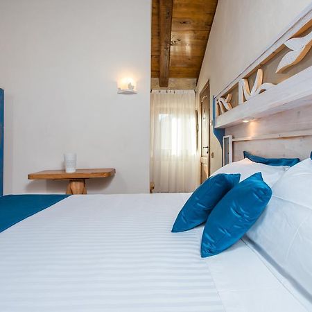 Valle Dell'Aquila Country House Settefrati Екстер'єр фото