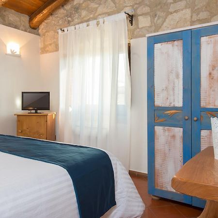 Valle Dell'Aquila Country House Settefrati Екстер'єр фото