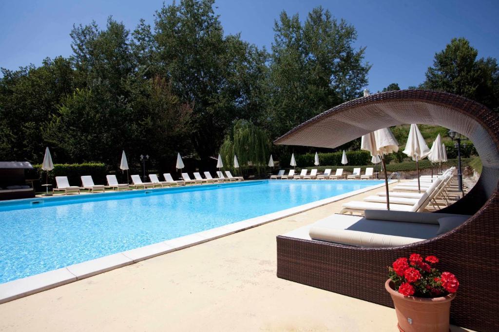 Valle Dell'Aquila Country House Settefrati Екстер'єр фото