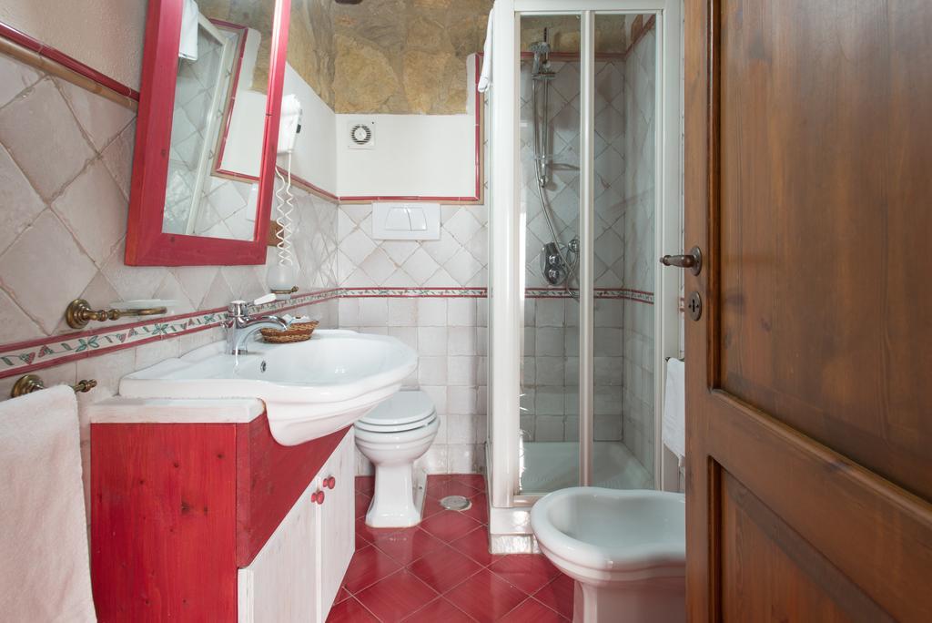 Valle Dell'Aquila Country House Settefrati Екстер'єр фото