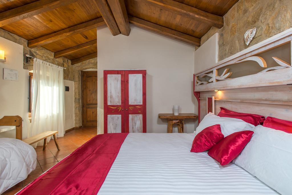 Valle Dell'Aquila Country House Settefrati Екстер'єр фото