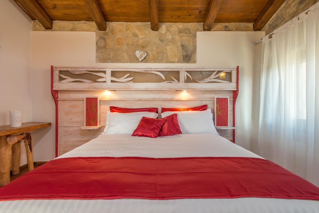 Valle Dell'Aquila Country House Settefrati Екстер'єр фото