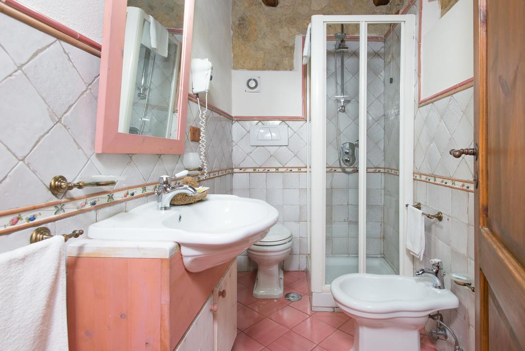 Valle Dell'Aquila Country House Settefrati Екстер'єр фото