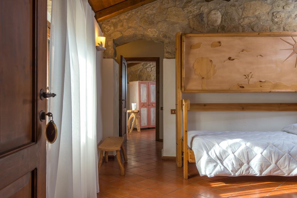 Valle Dell'Aquila Country House Settefrati Екстер'єр фото