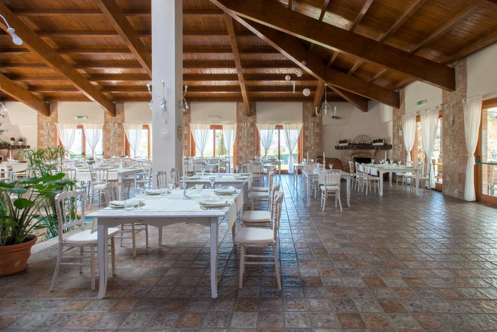 Valle Dell'Aquila Country House Settefrati Екстер'єр фото