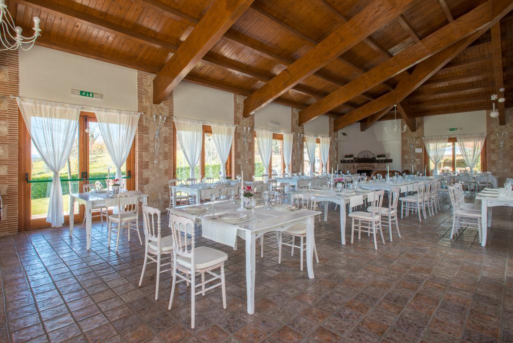 Valle Dell'Aquila Country House Settefrati Екстер'єр фото