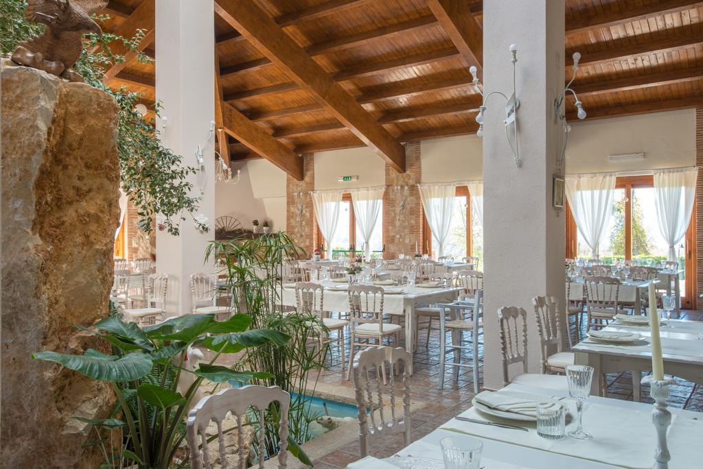 Valle Dell'Aquila Country House Settefrati Екстер'єр фото