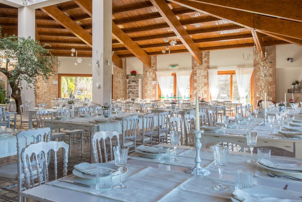 Valle Dell'Aquila Country House Settefrati Екстер'єр фото