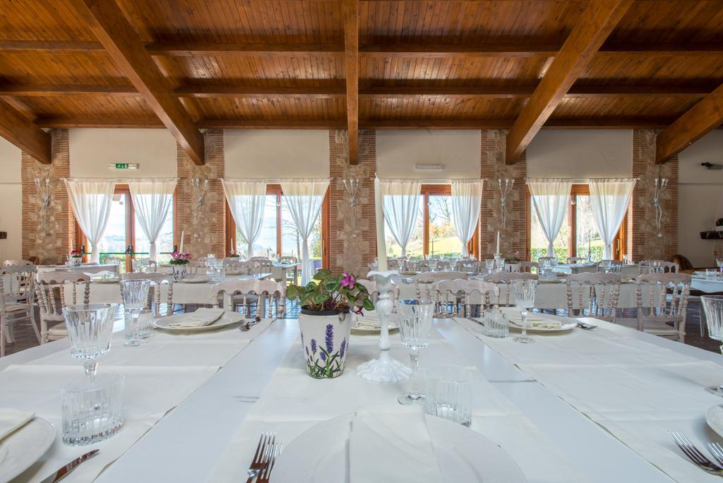 Valle Dell'Aquila Country House Settefrati Екстер'єр фото