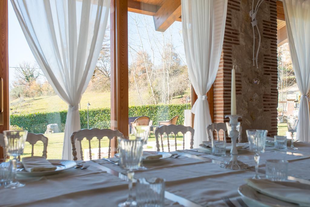 Valle Dell'Aquila Country House Settefrati Екстер'єр фото