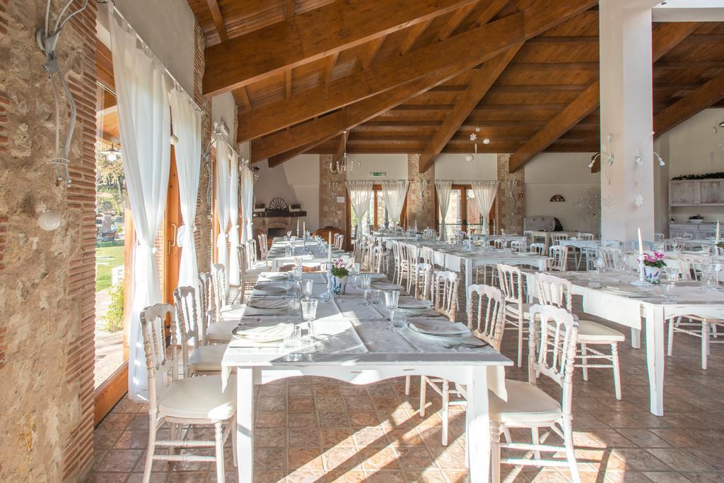 Valle Dell'Aquila Country House Settefrati Екстер'єр фото