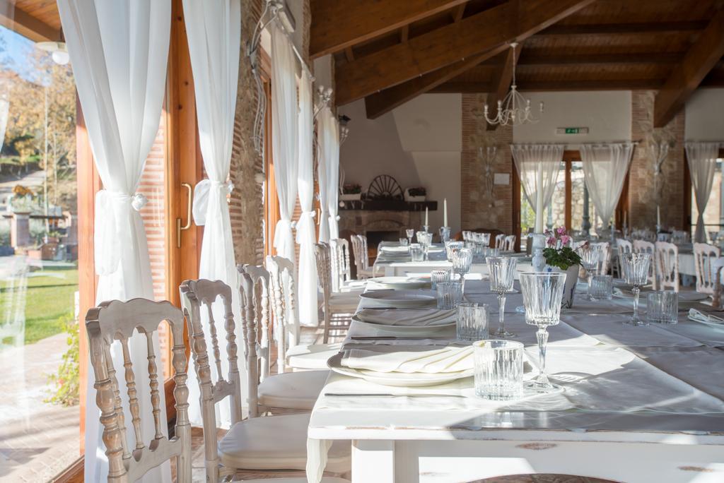 Valle Dell'Aquila Country House Settefrati Екстер'єр фото