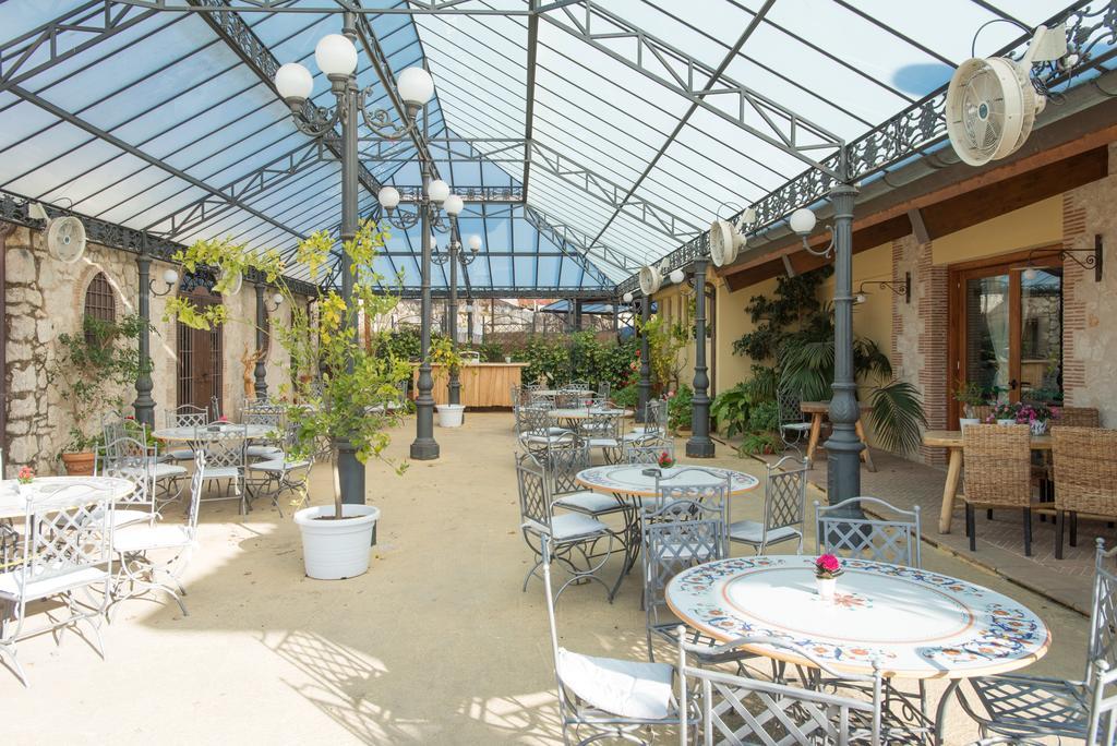 Valle Dell'Aquila Country House Settefrati Екстер'єр фото