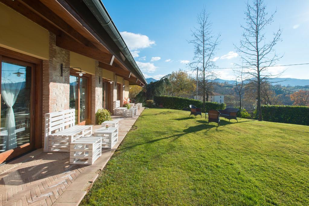 Valle Dell'Aquila Country House Settefrati Екстер'єр фото