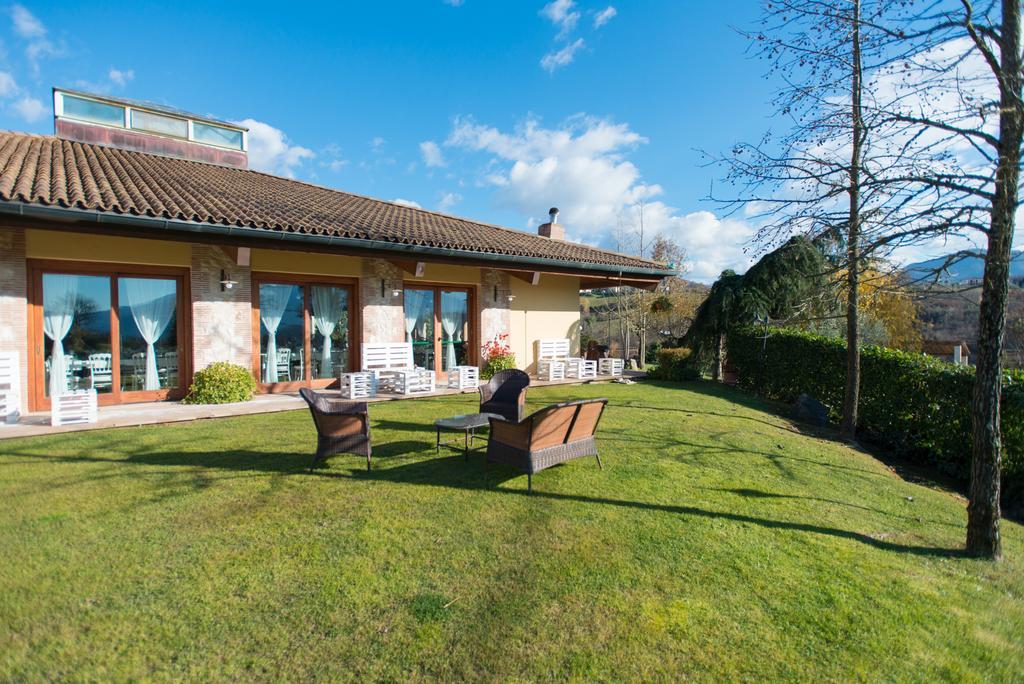 Valle Dell'Aquila Country House Settefrati Екстер'єр фото