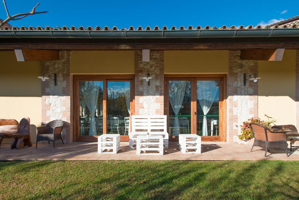 Valle Dell'Aquila Country House Settefrati Екстер'єр фото
