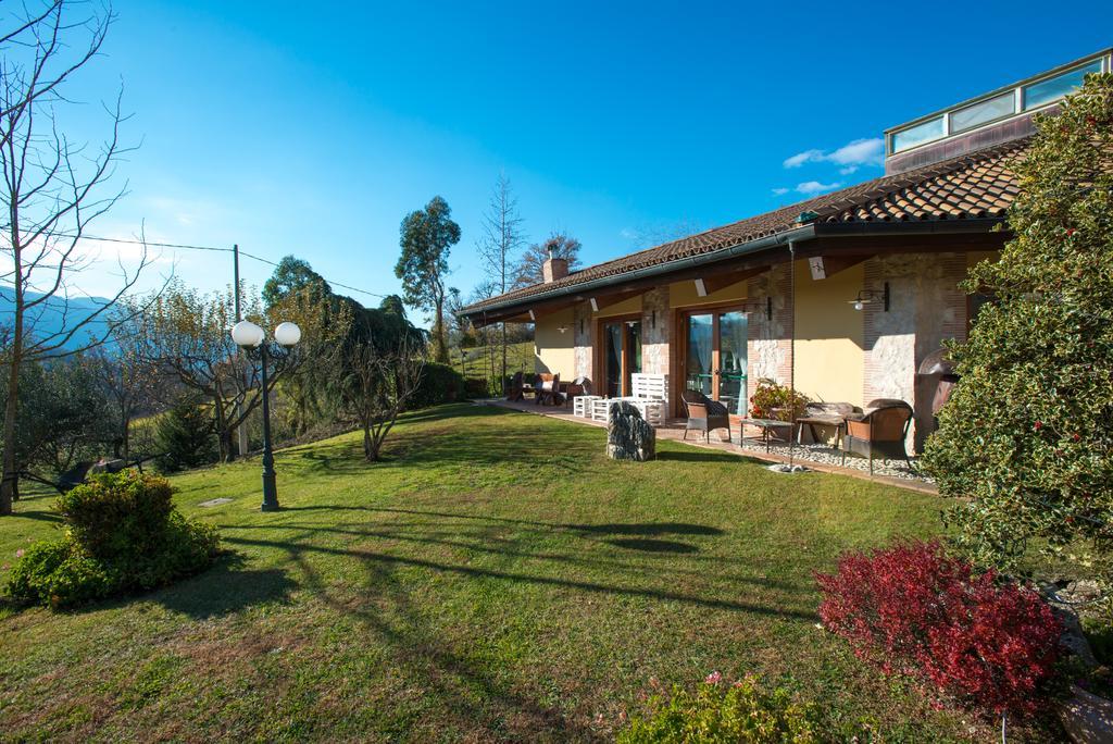 Valle Dell'Aquila Country House Settefrati Екстер'єр фото