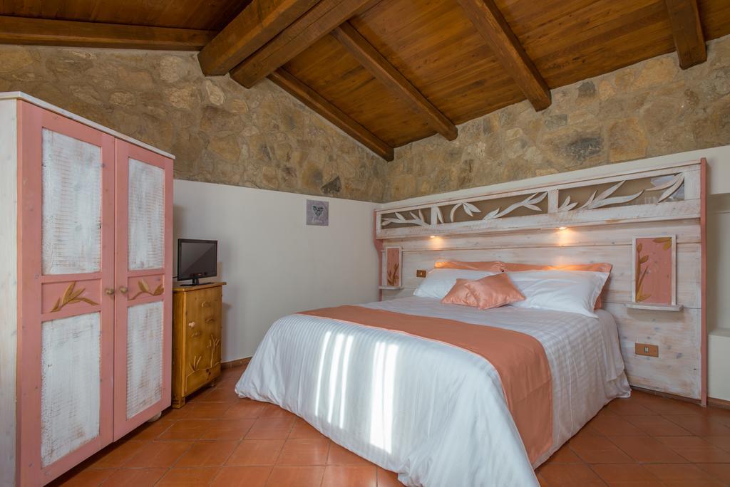 Valle Dell'Aquila Country House Settefrati Екстер'єр фото