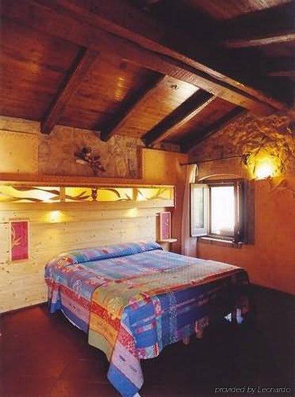Valle Dell'Aquila Country House Settefrati Екстер'єр фото