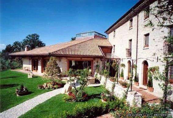 Valle Dell'Aquila Country House Settefrati Екстер'єр фото