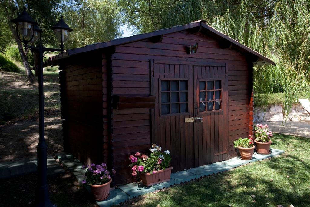 Valle Dell'Aquila Country House Settefrati Екстер'єр фото
