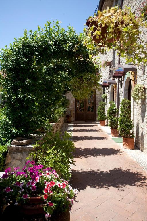 Valle Dell'Aquila Country House Settefrati Екстер'єр фото