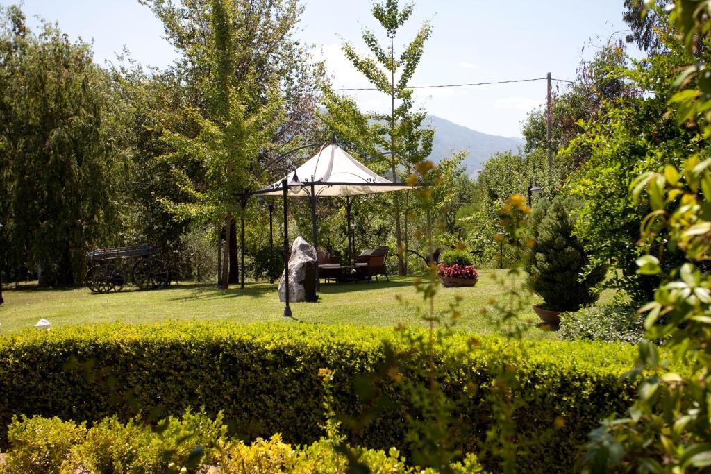 Valle Dell'Aquila Country House Settefrati Екстер'єр фото