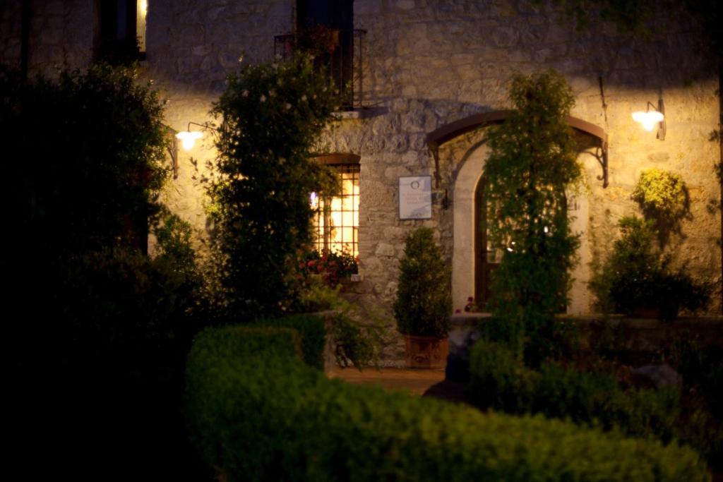 Valle Dell'Aquila Country House Settefrati Екстер'єр фото