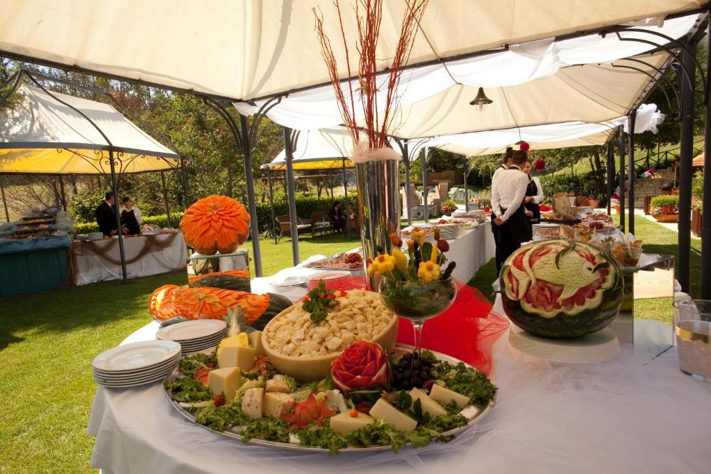 Valle Dell'Aquila Country House Settefrati Екстер'єр фото